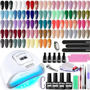 Get Nail Kit