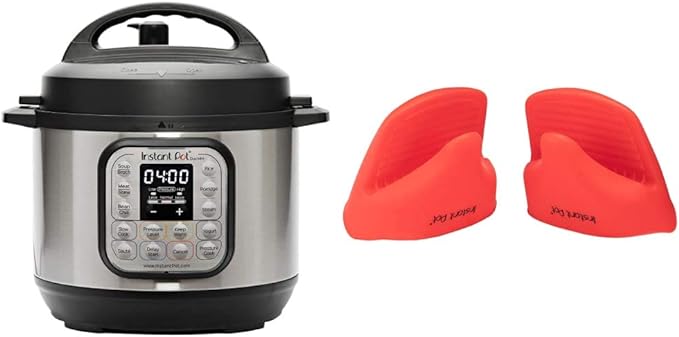 Instapot Duo Mini