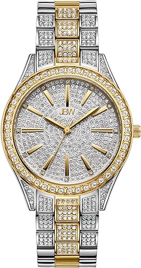 JBW Women's Cristal
