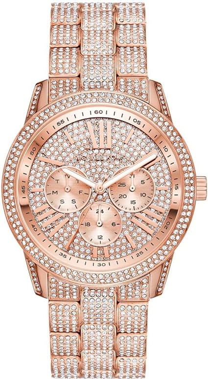 Michael Kors Bradshaw Women's watch