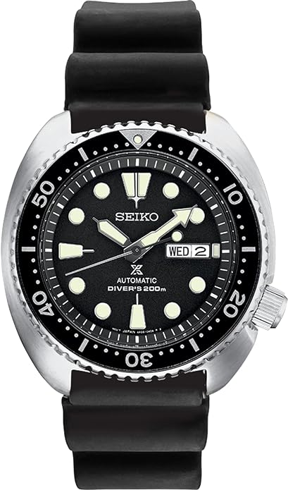 Seiko Watch