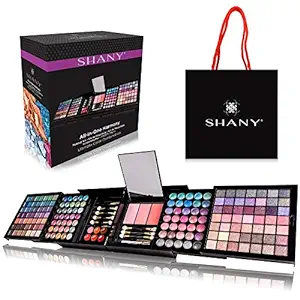 Shany All in One Makeup Kit