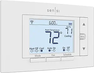 Smart Thermostat