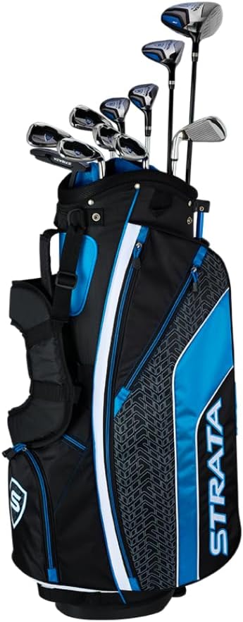 Strata Golf Club Set