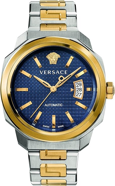 Versace Men's Dylos