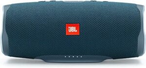 JBL Charge 4 - Waterproof Portable Bluetooth Speaker 