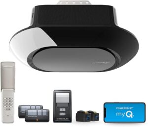 MyQ Smart Garage Door Opener