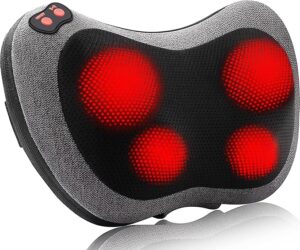 Shiatsu Back and Neck Massager