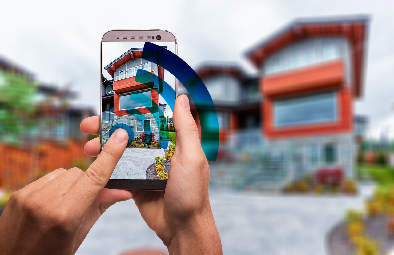 SmartHome Gadgets