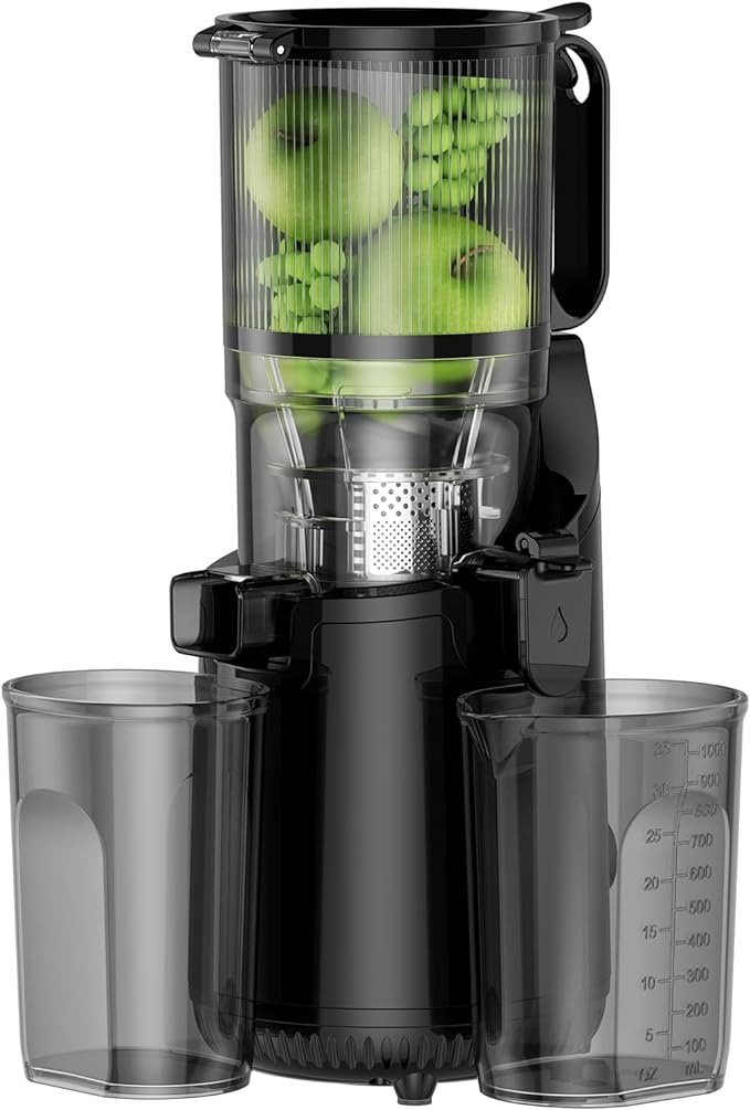 Amumu Juicer