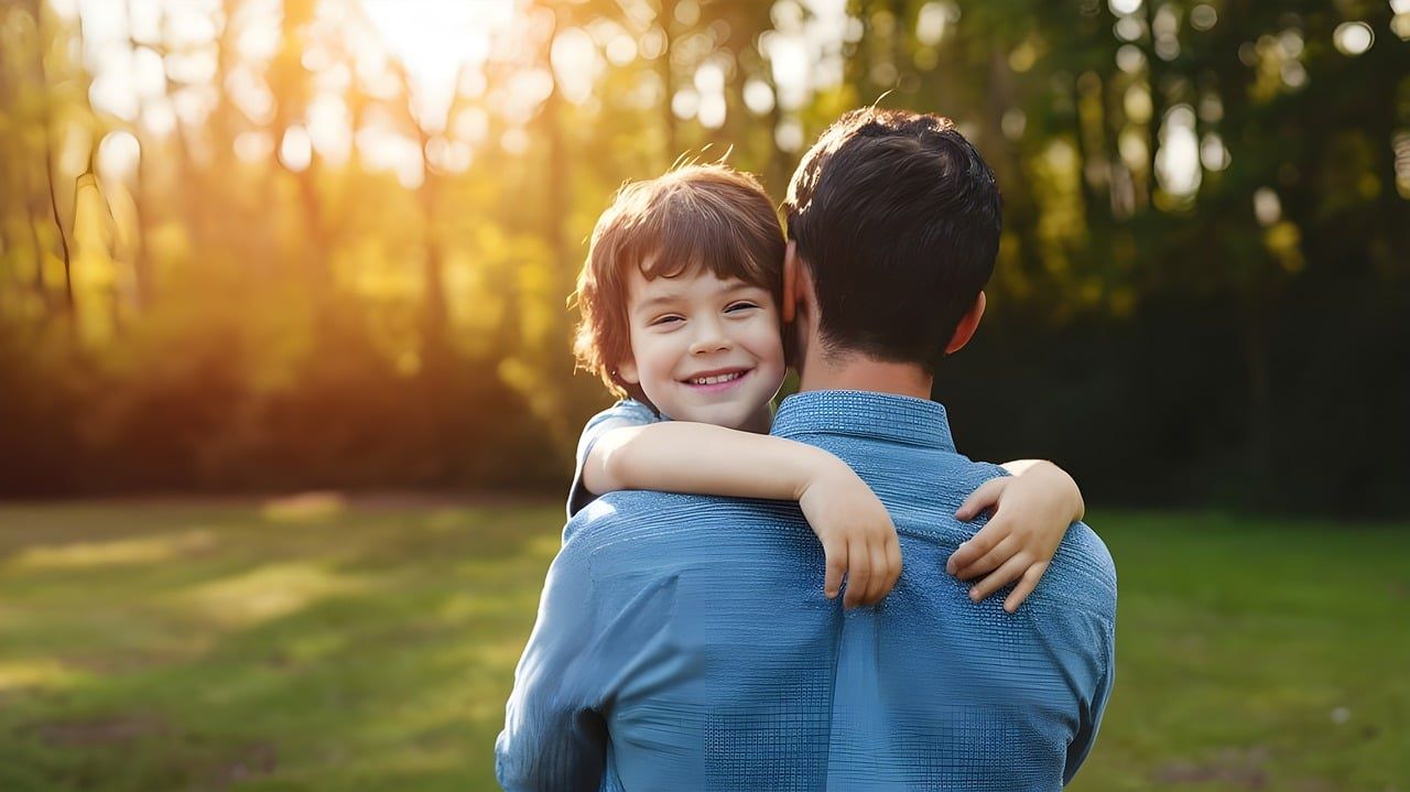 Father's Day