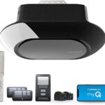 MyQ Smart Garage Door Opener