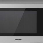 Panasonic HomeChef 4-in-1 Microwave Oven with Air Fryer
