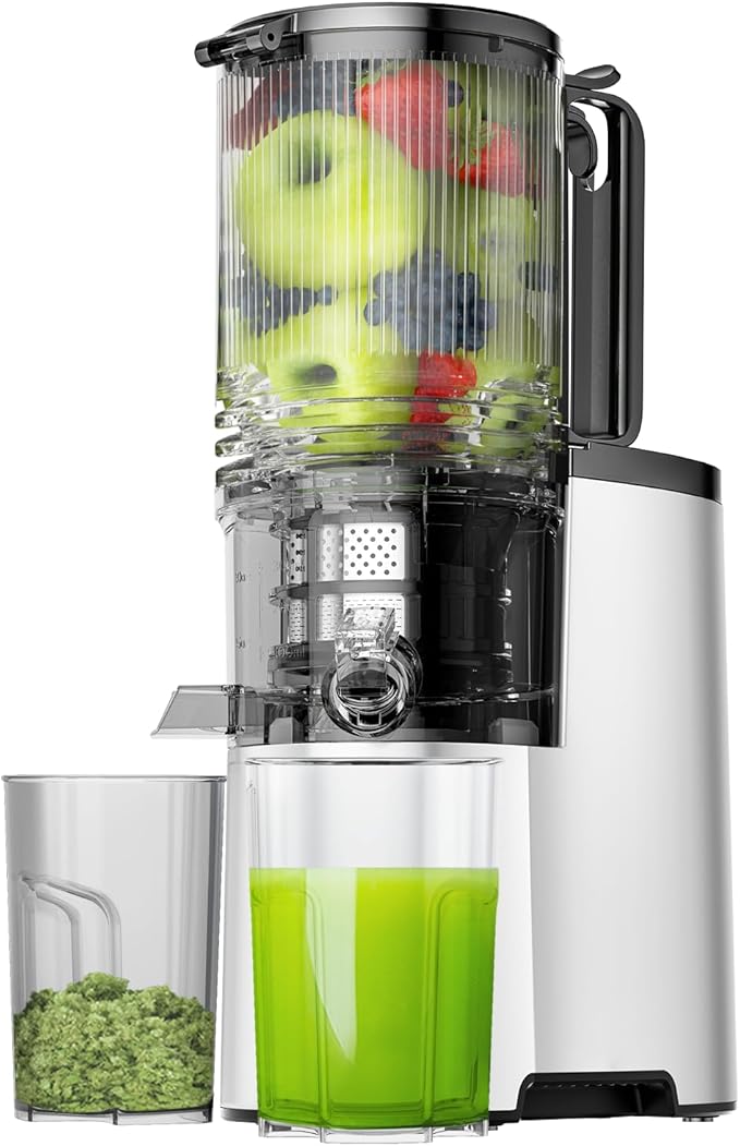 Ean Oruus Juice Maker