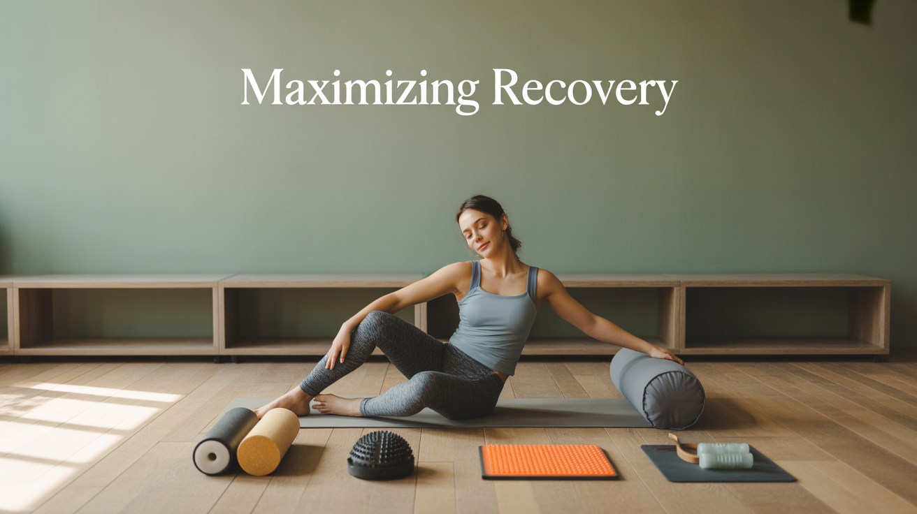 Maximize Recovery