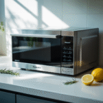 Panasonic HomeChef 4 in 1