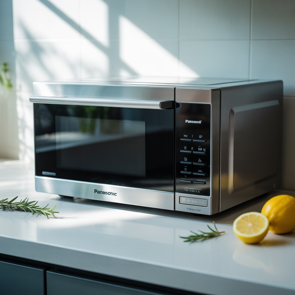 Panasonic HomeChef 4 in 1