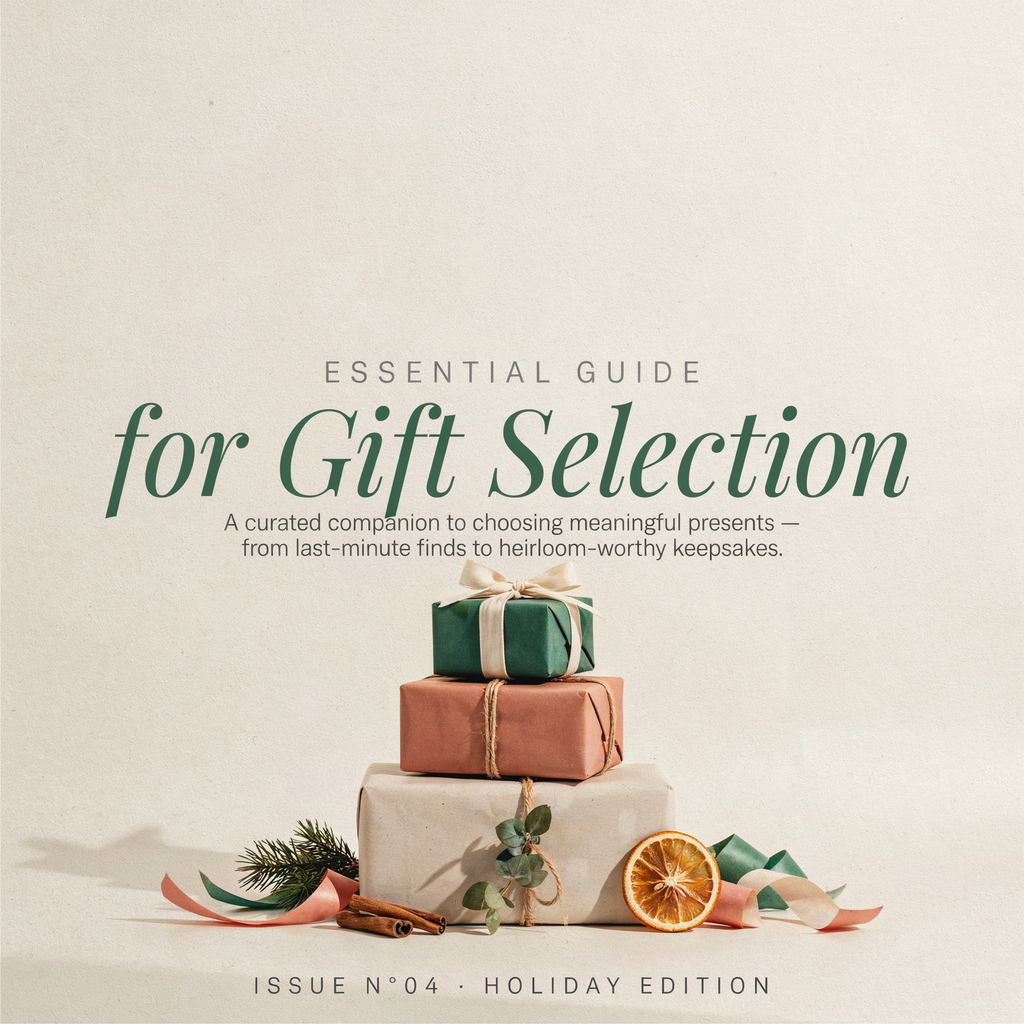 Essential Gift Selection Guide