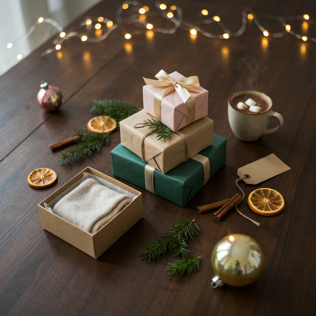 Gift Selection Tips